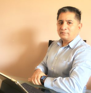 Jaime Israel Castro Palma – Director General BPF