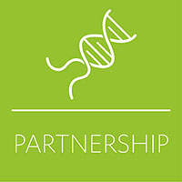 Experience partnership as QbD member